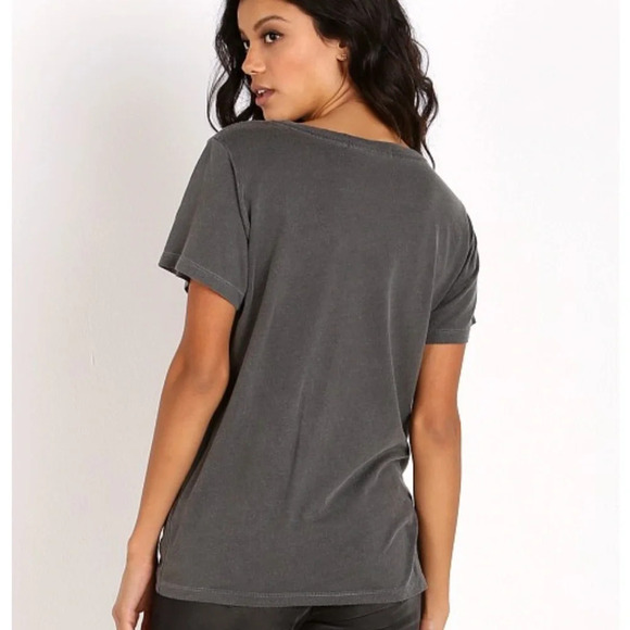 Daydreamer size medium Rolling Stones grey t shirt - Picture 11 of 12